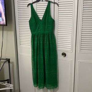 Antonio Melani MIDI Ruth Lace dress